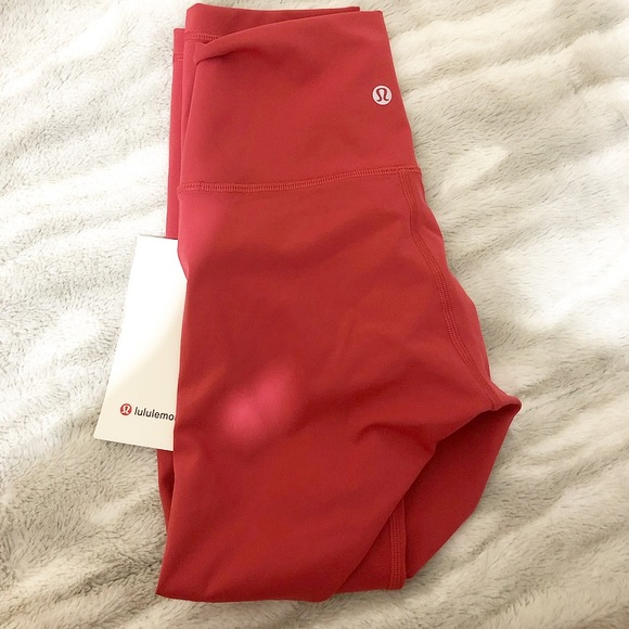 lululemon athletica Pants - NWT | Lululemon | Wunder Under Crop Leggings